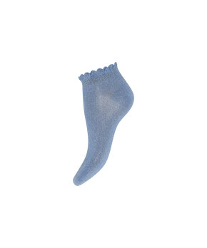 Decoy - Sock Glitter Ankel Sock