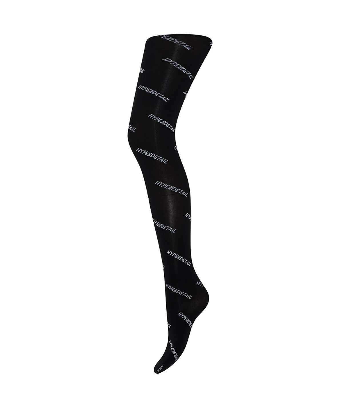 Assimilate omdømme Appel til at være attraktiv Wunderwear - Logo Ankle 50 Den Sock - Strømpebuks fra Hype The Detail