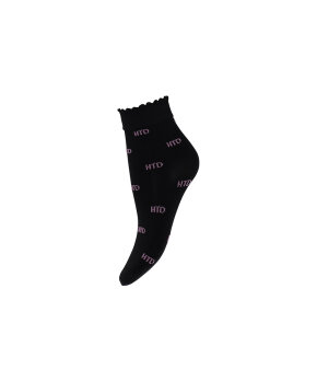 Hype The Detail - Logo 50D 3D Sock