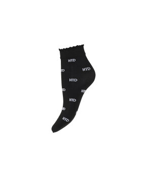 Hype The Detail - Logo 50D 3D Sock