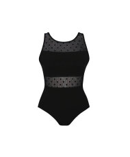 Anita - Beautiful Dots Care Swimsuit Anita - Beautiful Dots Care Swimsuit