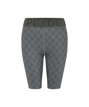 Hype The Detail - Printed Shorts