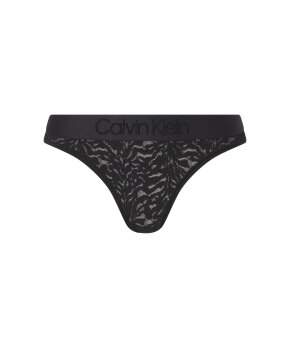 Calvin Klein - Intrinsic Thongs