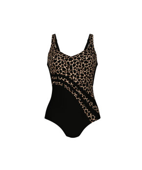 Anita - Trendy Giraffe Swimsuit Anita - Trendy Giraffe Swimsuit