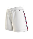 Tommy Hilfiger - Global Stripe Shorts