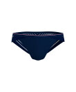 Tommy Hilfiger - Glb Stripe Lace Bikini Panties