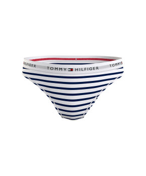 Tommy Hilfiger - Th Icon Bikini Panties