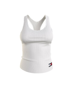 Tommy Hilfiger - Tommy 85 Rib Tank Tops