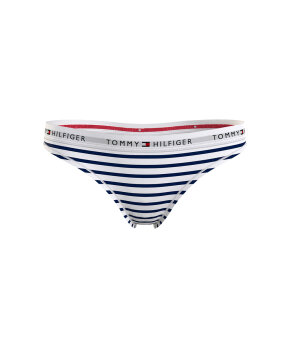 Tommy Hilfiger - Icon Thongs