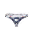Tommy Hilfiger - Icon Thongs