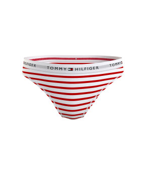 Tommy Hilfiger - Th Icon Bikini Panties