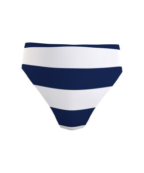Tommy Hilfiger - Hilfiger Logo-S High Waist Tommy Hilfiger - Hilfiger Logo-S High Waist