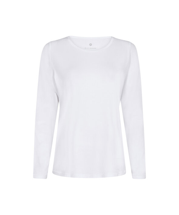JBS of denmark - Bamboo Fsc Tee Ls