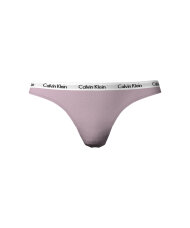 Calvin Klein - Carousel Thongs