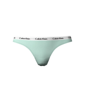 Calvin Klein - Carousel Thongs