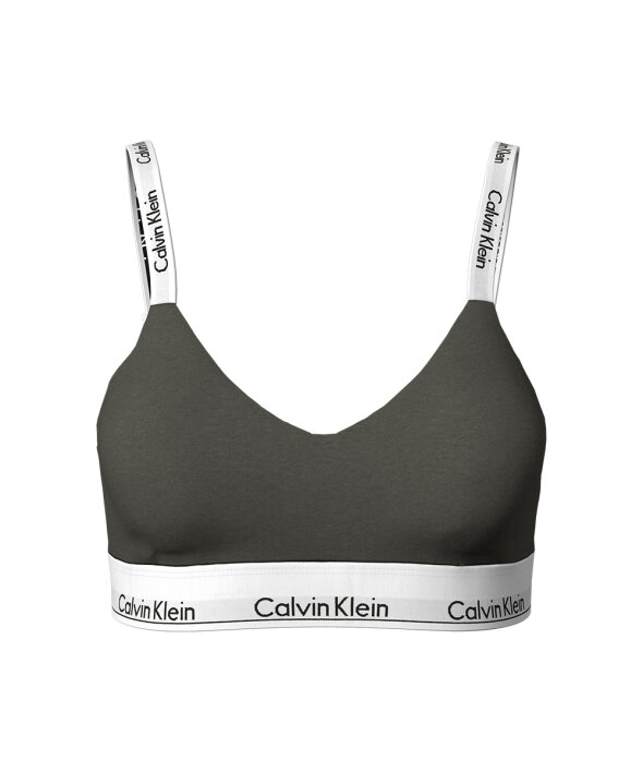 Calvin Klein - Modern Cotton Bralette