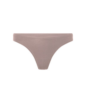 Calvin Klein - Flex Fit Thongs