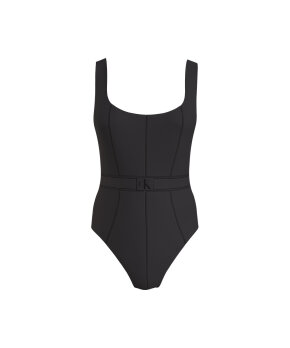 Calvin Klein - Ck Monogram Rib-S Regular