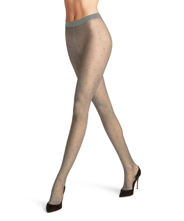 Falke - Dot TI Tights