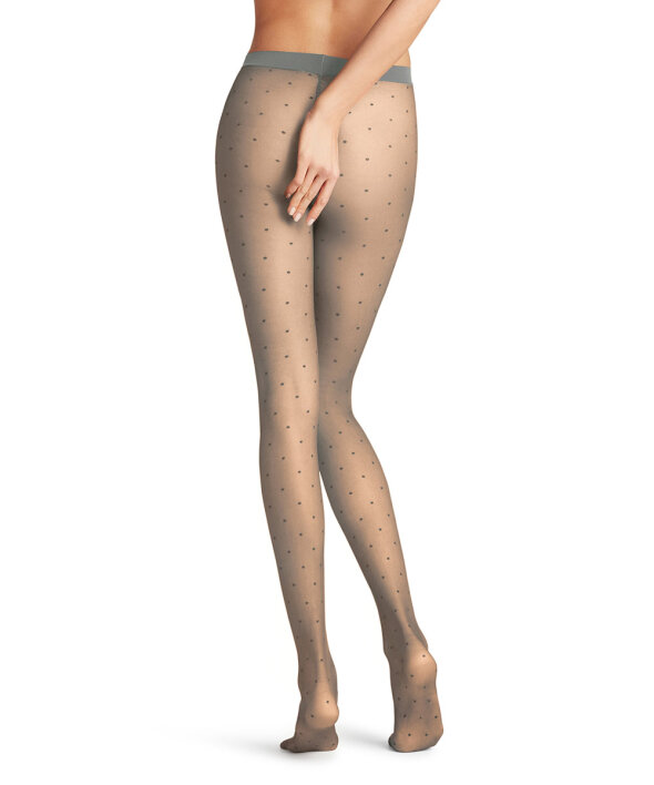 Falke - Dot TI Tights