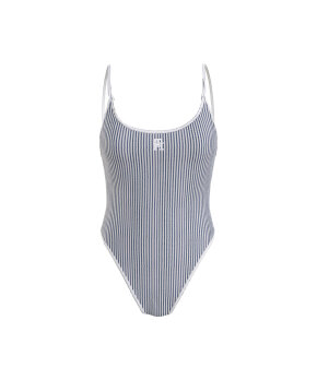 Tommy Hilfiger - Seersucker-S Regular