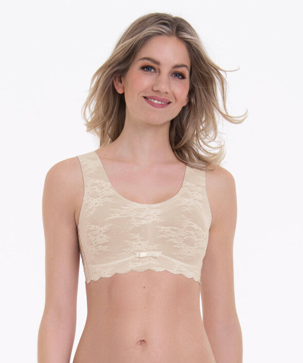 Anita - Essential Lace Bralette