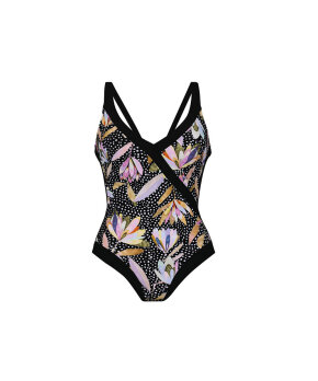 Anita - Beautiful Dots Swimsuit Anita - Beautiful Dots Swimsuit