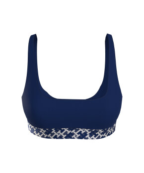 Tommy Hilfiger - Monogram Bras Bralette