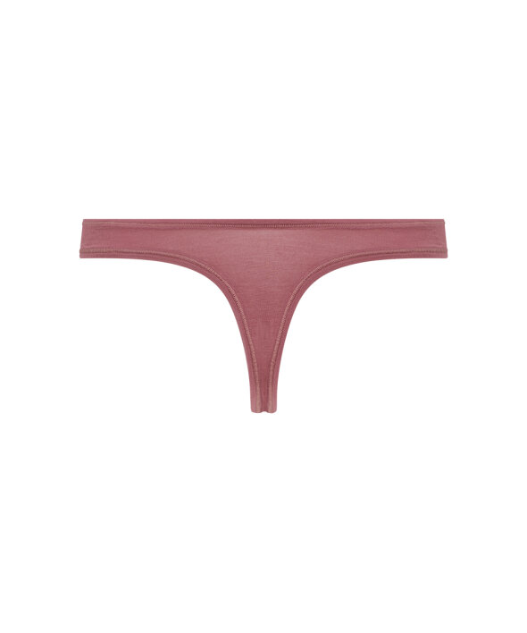 Calvin Klein - Flex Fit Thongs
