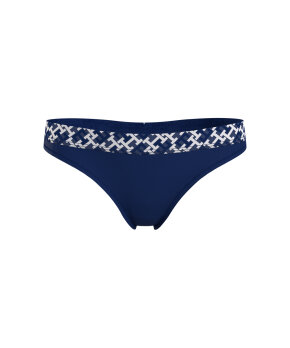 Tommy Hilfiger - Monogram Thongs