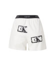 Calvin Klein - 1996 Wovens Cotton Shorts