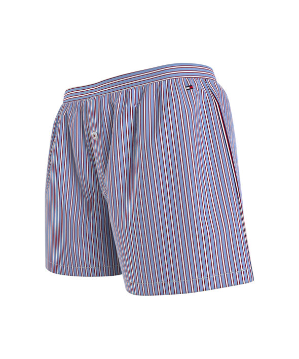 Tommy Hilfiger - Global Stripe Shorts