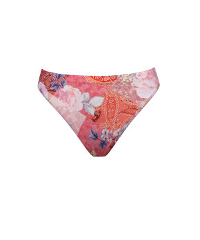 Maryan Mehlhorn - W-Maryan Euphoria Bikini Bottoms