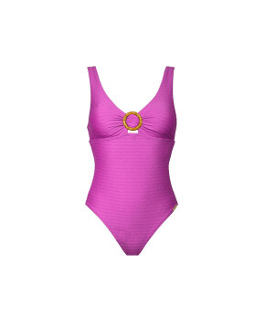 Maryan Mehlhorn - D-Watercult Bamboo Solids Swimsuit