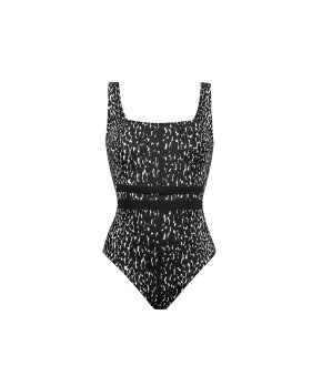 Maryan Mehlhorn - B-Maryan Capture Swimsuit