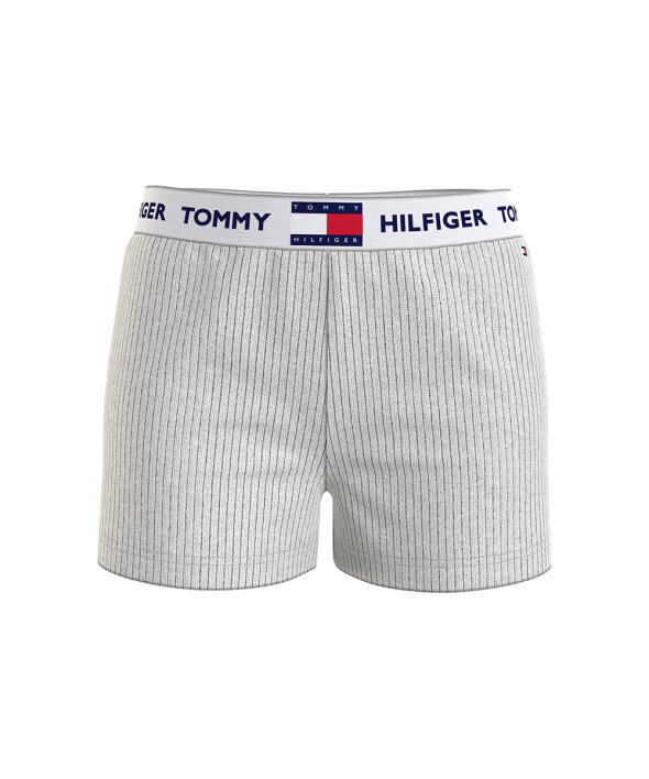 Tommy Hilfiger - Tommy 85 Rib Shorts
