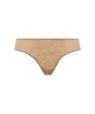 Calvin Klein - Sheer Marq Lace Bikini Panties