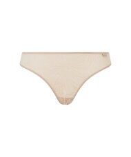 Calvin Klein - Sheer Marq Lace Thongs