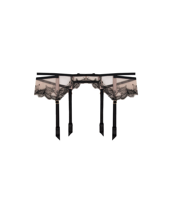 Lise Charmel - Follement Sexy Suspender Belt