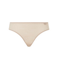 Calvin Klein - Sheer Marq Lace Bikini Panties