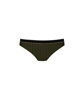 Anita - Holiday Stripes Bottom