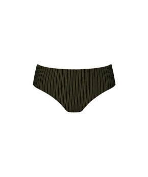 Anita - Holiday Stripes Bottom