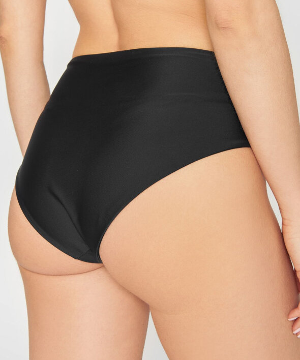 Copenhagen Cartel - Ubud High-Waist Bottom