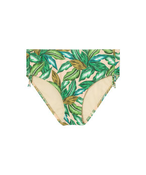 Saltabad - Maxi Tai Bottoms Bikinibyxa Saltabad - Maxi Tai Bottoms Bikinibyxa