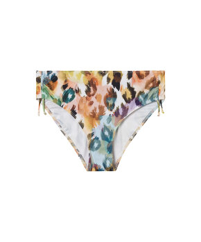 Saltabad - Maxi Tai Bottoms Bikinibyxa Saltabad - Maxi Tai Bottoms Bikinibyxa