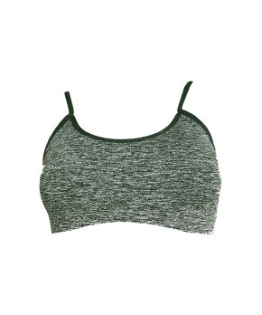 Missya - Lucia Bra Top Melange