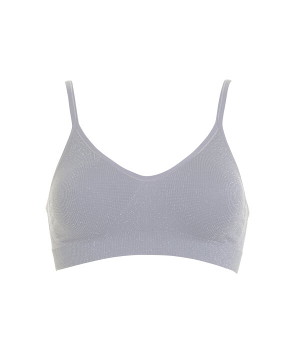 Missya - Lucia Bra Top Waffle