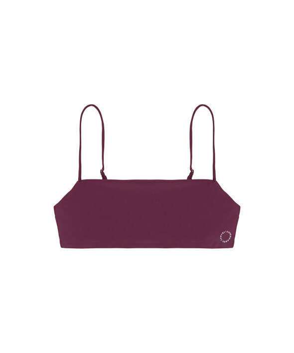 Copenhagen Cartel - Sanur Top Bandeau Adj-Strap