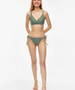 Copenhagen Cartel - Istana Bikini Top Bandeau