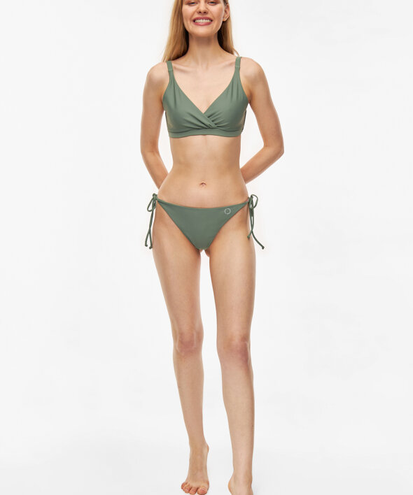 Copenhagen Cartel - Istana Bikini Top Bandeau